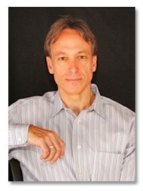 Jeffrey Stormberg, Ph.D.